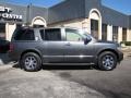 Silver Graphite - QX 56 4WD Photo No. 7