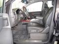 Silver Graphite - QX 56 4WD Photo No. 8