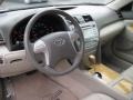 Desert Sand Mica - Camry XLE V6 Photo No. 14