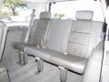 Silver Graphite - QX 56 4WD Photo No. 10