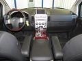 Silver Graphite - QX 56 4WD Photo No. 11