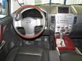 Silver Graphite - QX 56 4WD Photo No. 12
