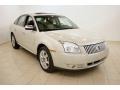 Light Sage Metallic - Sable Premier AWD Sedan Photo No. 1