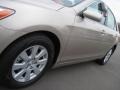 Desert Sand Mica - Camry XLE V6 Photo No. 25