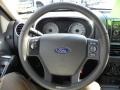 2010 Black Ford Explorer XLT  photo #20