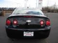 2009 Black Chevrolet Cobalt LS XFE Coupe  photo #3