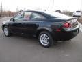 2009 Black Chevrolet Cobalt LS XFE Coupe  photo #4