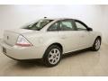 Light Sage Metallic - Sable Premier AWD Sedan Photo No. 7