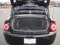 2009 Black Chevrolet Cobalt LS XFE Coupe  photo #21