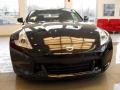 Magnetic Black - 370Z Coupe Photo No. 5