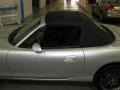 Sunlight Silver Metallic - MX-5 Miata Roadster Photo No. 10