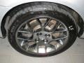 Sunlight Silver Metallic - MX-5 Miata Roadster Photo No. 11