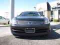 Black Obsidian - G 35 Sedan Photo No. 2