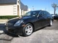 Black Obsidian - G 35 Sedan Photo No. 3