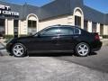 Black Obsidian - G 35 Sedan Photo No. 4
