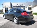 Black Obsidian - G 35 Sedan Photo No. 5