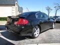 Black Obsidian - G 35 Sedan Photo No. 6