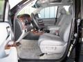 2008 Black Toyota Sequoia Limited  photo #8