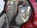2010 Sangria Red Metallic Ford Escape XLT 4WD  photo #9