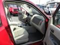 2010 Sangria Red Metallic Ford Escape XLT 4WD  photo #12