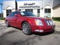 Crystal Red Tintcoat - DTS Performance Photo No. 1