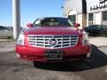 Crystal Red Tintcoat - DTS Performance Photo No. 2