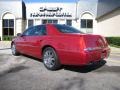 Crystal Red Tintcoat - DTS Performance Photo No. 5