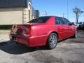 Crystal Red Tintcoat - DTS Performance Photo No. 6