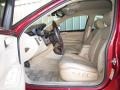Crystal Red Tintcoat - DTS Performance Photo No. 8