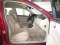 Crystal Red Tintcoat - DTS Performance Photo No. 9