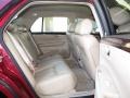Crystal Red Tintcoat - DTS Performance Photo No. 10