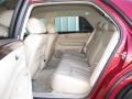 Crystal Red Tintcoat - DTS Performance Photo No. 11