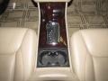 2007 Crystal Red Tintcoat Cadillac DTS Performance  photo #16