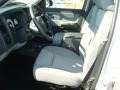 Bright Silver Metallic - Dakota ST Crew Cab Photo No. 10