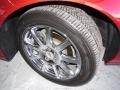 Crystal Red Tintcoat - DTS Performance Photo No. 19