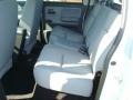 Bright Silver Metallic - Dakota ST Crew Cab Photo No. 11