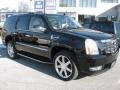 Black Raven - Escalade AWD Photo No. 4