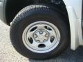 Bright Silver Metallic - Dakota ST Crew Cab Photo No. 17