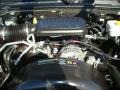 Bright Silver Metallic - Dakota ST Crew Cab Photo No. 19
