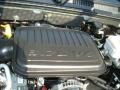 Bright Silver Metallic - Dakota ST Crew Cab Photo No. 21