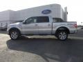2010 Ingot Silver Metallic Ford F150 FX4 SuperCrew 4x4  photo #5