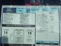2010 Ingot Silver Metallic Ford F150 FX4 SuperCrew 4x4  photo #13