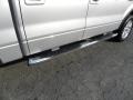 2010 Ingot Silver Metallic Ford F150 FX4 SuperCrew 4x4  photo #14