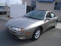 Bronze Mist 2001 Oldsmobile Aurora 3.5