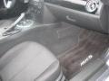 2006 Galaxy Gray Metallic Mazda MX-5 Miata Roadster  photo #26