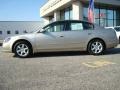 2005 Coral Sand Metallic Nissan Altima 3.5 SL  photo #3