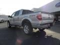 2010 Ingot Silver Metallic Ford F150 FX4 SuperCrew 4x4  photo #30