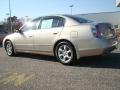 2005 Coral Sand Metallic Nissan Altima 3.5 SL  photo #4