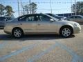 2005 Coral Sand Metallic Nissan Altima 3.5 SL  photo #6