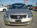 2005 Coral Sand Metallic Nissan Altima 3.5 SL  photo #8